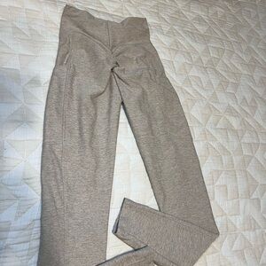 Bombshell curve leggings